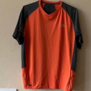 North Face Vapor Wick Tee Shirt